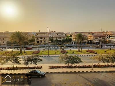 3 Bedroom Flat for Rent in New Cairo, Cairo - WhatsApp Image 2025-11-18 at 1.23. 47 PM. jpeg