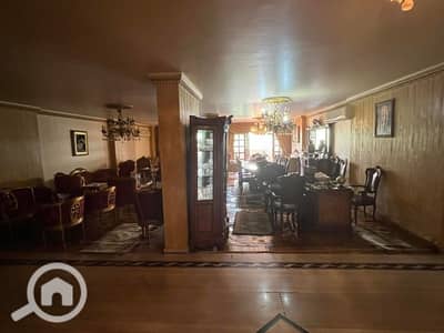 فلیٹ 4 غرف نوم للبيع في سابا باشا، الإسكندرية - WhatsApp Image 2025-11-18 at 1.10. 39 PM. jpeg