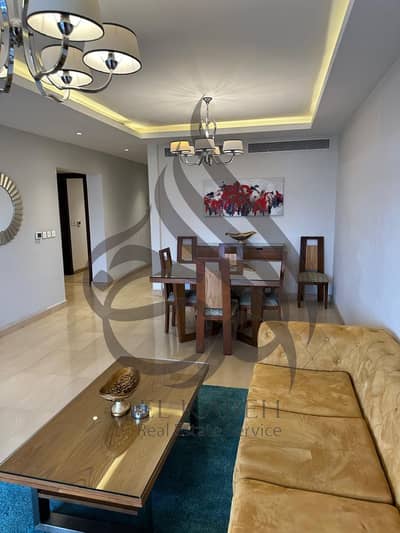 شقة 2 غرفة نوم للايجار في القاهرة الجديدة، القاهرة - WhatsApp Image 2025-11-18 at 3.04. 08 AM. jpeg