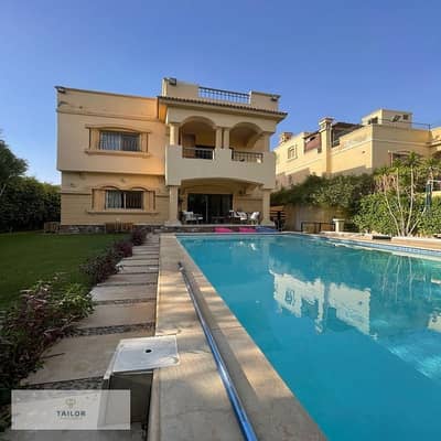 فیلا 5 غرف نوم للبيع في 6 أكتوبر، الجيزة - d31e5e23-10c7-4ad1-92eb-101297264fc4. jpg