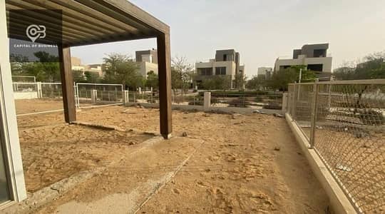 4 Bedroom Twin House for Sale in New Cairo, Cairo - WhatsApp Image 2025-11-05 at 3.32. 39 PM. jpeg