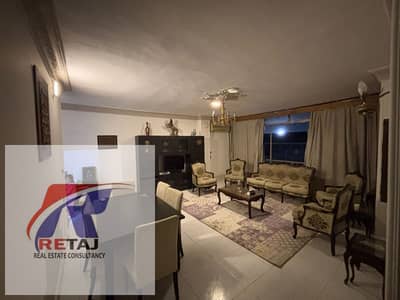 2 Bedroom Flat for Rent in Nasr City, Cairo - WhatsApp Image 2025-11-18 at 1.45. 43 PM. jpeg