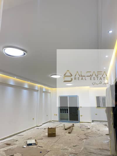 فلیٹ 3 غرف نوم للايجار في القاهرة الجديدة، القاهرة - WhatsApp Image 2025-11-18 at 2.52. 40 PM. jpeg