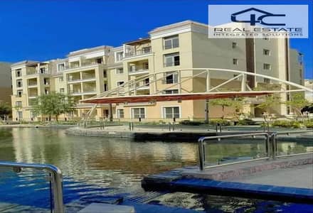 1 Bedroom Flat for Sale in Mostakbal City, Cairo - 6387074-693ddo. png