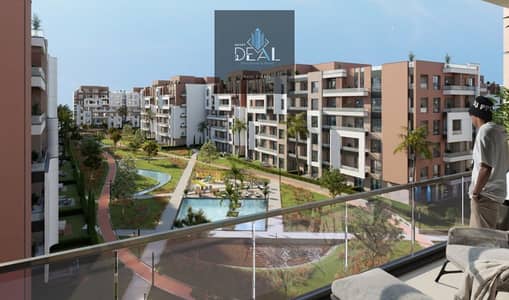 3 Bedroom Apartment for Sale in Sheikh Zayed, Giza - IMG-20251022-WA0128. jpg