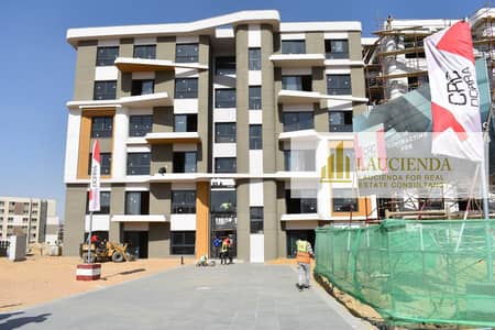 2 Bedroom Flat for Sale in New Cairo, Cairo - WhatsApp Image 2025-11-17 at 4.31. 38 AM (4). jpeg