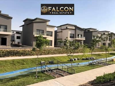 4 Bedroom Villa for Sale in New Cairo, Cairo - 578711023_122291065478227397_1113650354345748115_n. jpg