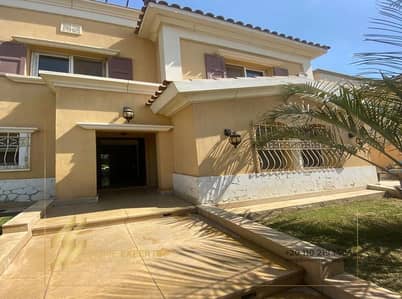 4 Bedroom Villa for Rent in New Cairo, Cairo - WhatsApp Image 2025-11-17 at 4.41. 59 PM (1). jpeg