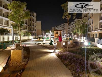 1 Bedroom Apartment for Sale in Mostakbal City, Cairo - WhatsApp Image 2025-02-09 at 12.56. 12 PM (2). jpeg