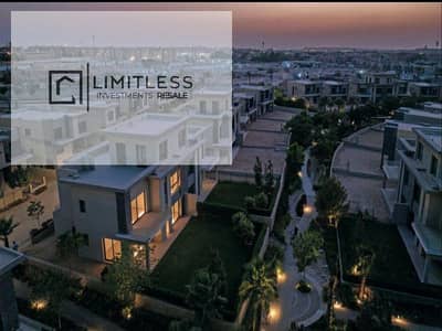 2 Bedroom Apartment for Sale in New Cairo, Cairo - WhatsApp Image 2025-11-13 at 7.49. 47 AM_800x600. jpg