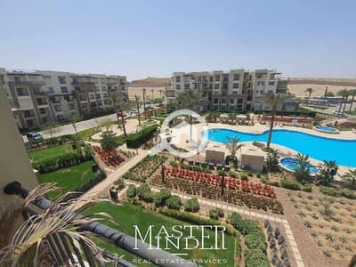 2 Bedroom Flat for Sale in Mokattam, Cairo - 8. jpg