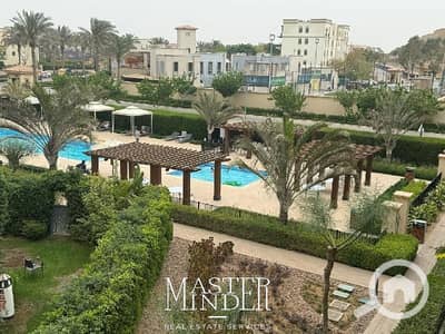 2 Bedroom Flat for Sale in Mokattam, Cairo - 3. jpg