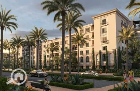 بنتهاوس 3 غرف نوم للايجار في الشيخ زايد، الجيزة - WhatsApp Image 2025-07-15 at 4.26. 11 PM. jpeg