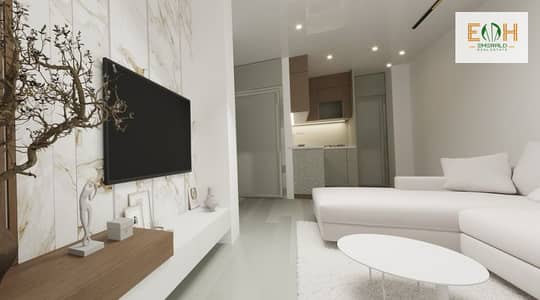 1 Bedroom Flat for Sale in Hurghada, Red Sea - WhatsApp Image 2025-06-01 at 18.16. 33 (1). jpeg