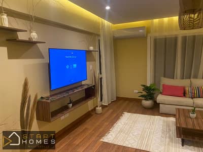 شقة 2 غرفة نوم للايجار في القاهرة الجديدة، القاهرة - WhatsApp Image 2025-11-18 at 2.19. 44 PM (2). jpeg