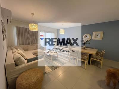 شاليه 2 غرفة نوم للبيع في الساحل الشمالي، مطروح - fe02899d-517c-4e04-be9b-dc8821ade5ae. jpg