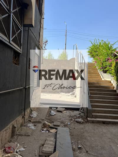 مطعم و كافيه  للايجار في النزهة الجديدة، القاهرة - 5b6bc47b-15e4-446e-a085-ffaaff644235. jpg