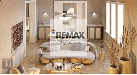 3 Bedroom Flat for Sale in Heliopolis, Cairo - 9. png 3 Bedroom Flat for Sale in Heliopolis, Cairo - 9. png