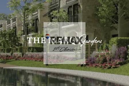 تاون هاوس 4 غرف نوم للبيع في القاهرة الجديدة، القاهرة - 1. jpg