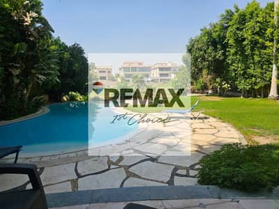 فیلا 3 غرف نوم للبيع في القاهرة الجديدة، القاهرة - 4d70c900-626c-4b4c-8275-5cd9e1a58b20. jpg