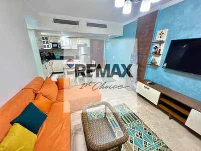 2 Bedroom Chalet for Sale in North Coast, Matruh - 701f8b03-2307-46aa-9c99-b5b701cb5553. jpg
