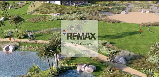 بنتهاوس 4 غرف نوم للبيع في الساحل الشمالي، مطروح - Screenshot 2025-09-18 152723. png