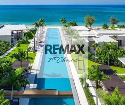 شاليه 3 غرف نوم للبيع في الساحل الشمالي، مطروح - 8. png