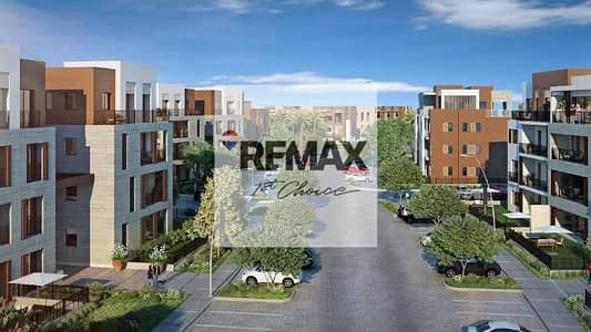 شقة 3 غرف نوم للبيع في القاهرة الجديدة، القاهرة - 7d3f60ea-3498-4039-8aee-ea7dcb77d3db. jpg