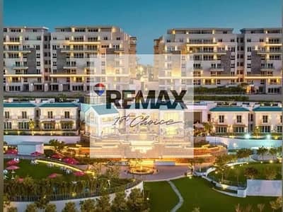 2 Bedroom Flat for Sale in New Cairo, Cairo - 27beace5-ab0d-45a4-90b5-ae9b344b52b0. jpg