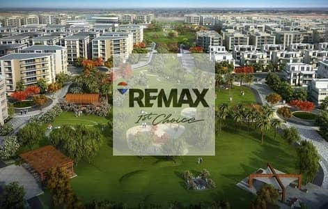 3 Bedroom Flat for Sale in New Cairo, Cairo - cf89177c-1cfe-40ce-96f8-f1fa6e00ead4. jpg