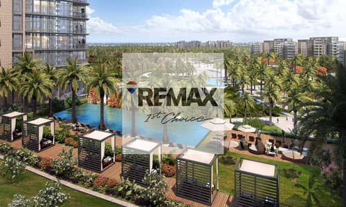 فلیٹ 3 غرف نوم للبيع في الشيخ زايد، الجيزة - 1badcfcd-3b43-4b26-b470-8636479bcf7a. jpg