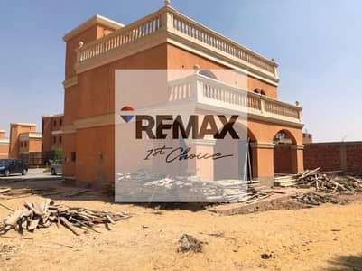 فیلا 5 غرف نوم للبيع في هليوبوليس الجديدة، القاهرة - 5ee689a7-237c-42e0-82e3-1435c1831ffc. jpeg