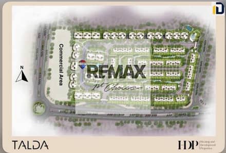 تاون هاوس 4 غرف نوم للبيع في مدينة المستقبل، القاهرة - IMG_4465. jpeg