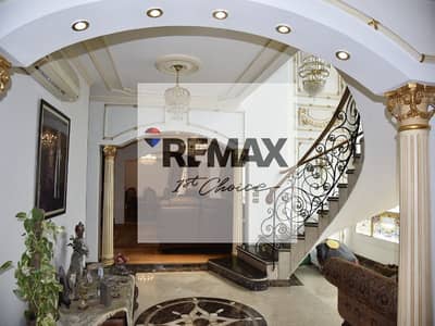 دوبلكس 3 غرف نوم للبيع في مصر الجديدة، القاهرة - _KNG1295 - Copy - Copy. jpg