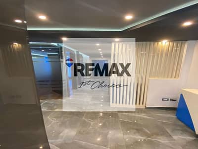 مکتب  للبيع في شيراتون، القاهرة - cd3e7b2c-10b8-4ba4-8667-8f132ec407c5. jpg