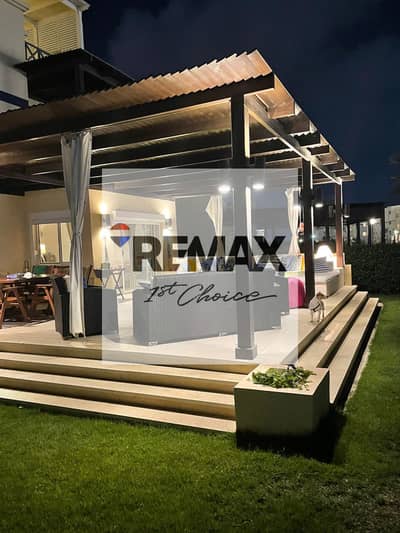 شاليه 3 غرف نوم للبيع في الساحل الشمالي، مطروح - 44d77ec0-531d-4520-a39a-459d963677d6. jpg