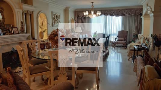 3 Bedroom Apartment for Sale in Heliopolis, Cairo - 9b86ef75-5614-48a6-9f83-983a8a716ead. jpg