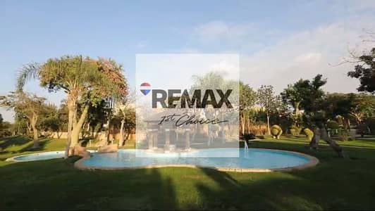 فیلا 5 غرف نوم للبيع في القاهرة الجديدة، القاهرة - 45d62cad-3615-4a3e-9639-59e05175a2b1. jpg