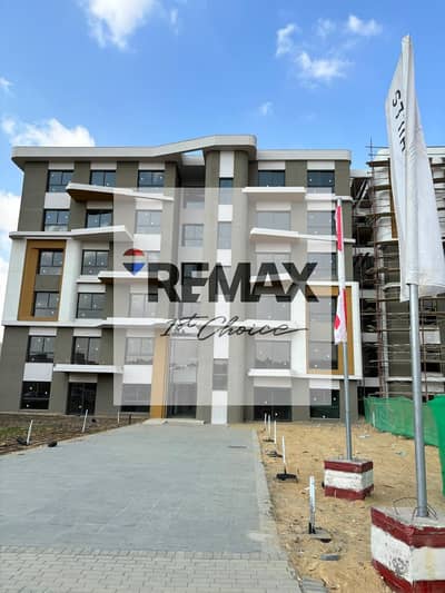 2 Bedroom Apartment for Sale in New Cairo, Cairo - 00bec7eb-f265-438a-bca2-86e870c20639. jpg