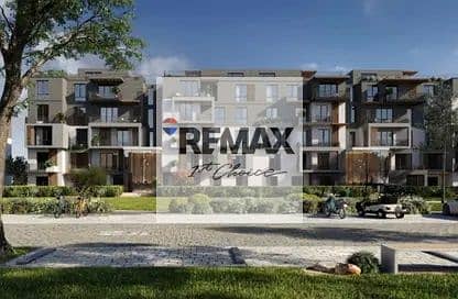 3 Bedroom Apartment for Sale in New Heliopolis, Cairo - 1. jpg