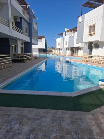 3 Bedroom Townhouse for Sale in Hurghada, Red Sea - WhatsApp Image 2025-11-09 at 12.30. 24 PM. jpeg