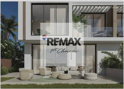 4 Bedroom Twin House for Sale in North Coast, Matruh - 092c745c-20a5-47d7-b66c-b989d34f374c. jpg