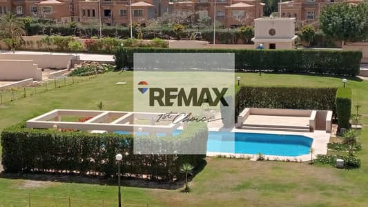 عقار سكني آخر 9 غرف نوم للايجار في القاهرة الجديدة، القاهرة - 496a9823-ed2b-49a1-bb2c-332fe70f362a. jpg