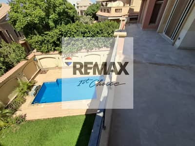 فلیٹ 5 غرف نوم للايجار في القاهرة الجديدة، القاهرة - WhatsApp Image 2025-11-11 at 12.32. 17 PM (3). jpeg