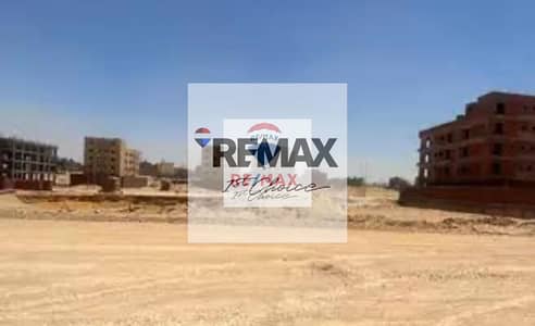 Commercial Land for Sale in New Cairo, Cairo - IMG_5296. jpg