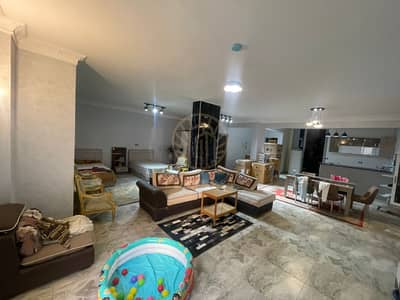 دوبلكس 4 غرف نوم للبيع في القاهرة الجديدة، القاهرة - IMG-20251117-WA0428. jpg دوبلكس 4 غرف نوم للبيع في القاهرة الجديدة، القاهرة - IMG-20251117-WA0428. jpg