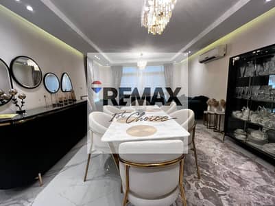 3 Bedroom Apartment for Sale in New Cairo, Cairo - d620f773-65b9-4cc2-a61e-f6947eb447f2. jpg