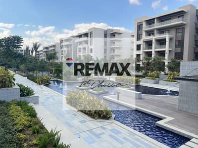 شقة 3 غرف نوم للبيع في القاهرة الجديدة، القاهرة - 75c57738-6ea3-4765-9522-1c4d9aea0c2b. jpg