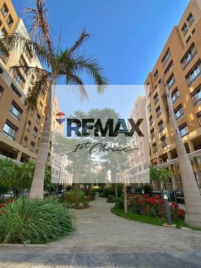 2 Bedroom Flat for Sale in New Capital City, Cairo - 015a43b7-efda-42b4-bc3e-7e2b6b1d7dc3. jpg