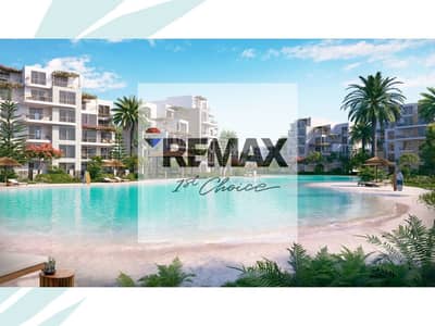 1 Bedroom Chalet for Sale in North Coast, Matruh - 4526ff09-7181-42f5-9f80-1fd1d554ecaa. jpg